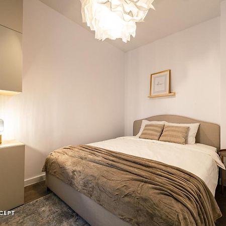 Central Residence Apartment 620 Bucureşti Exterior foto