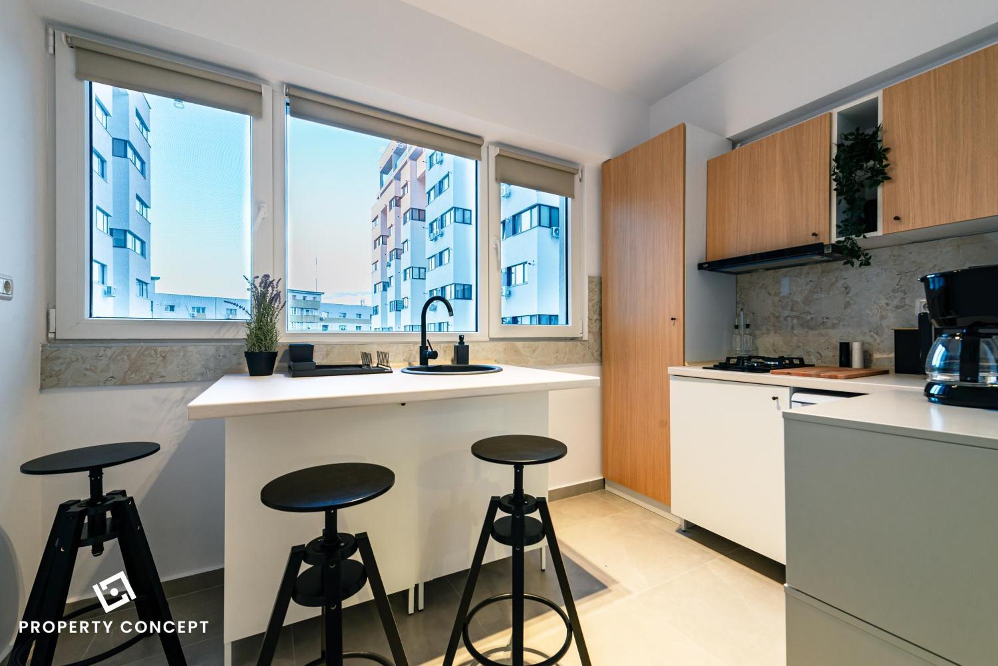 Central Residence Apartment 620 Bucureşti Exterior foto