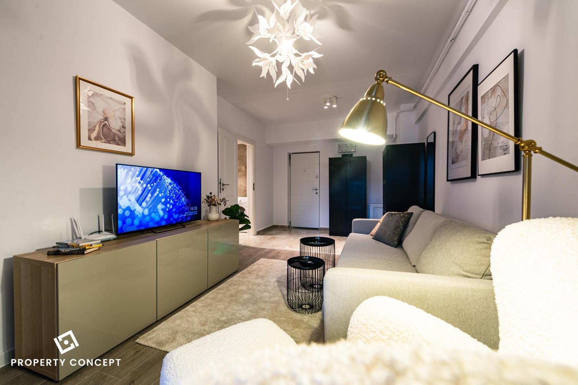 Central Residence Apartment 620 Bucureşti Exterior foto
