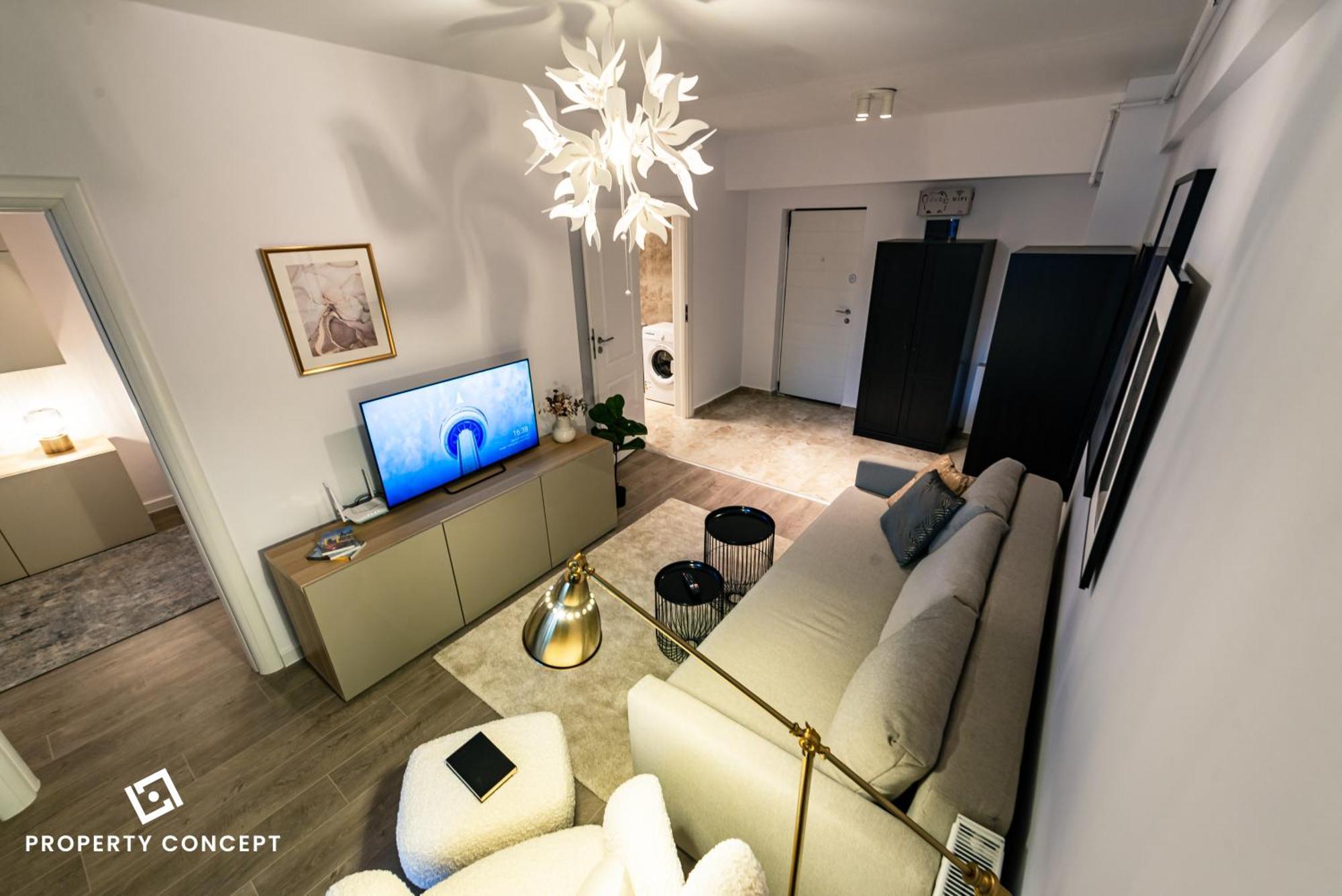 Central Residence Apartment 620 Bucureşti Exterior foto