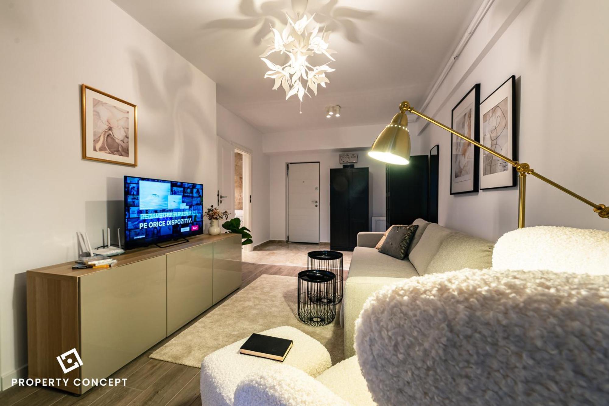Central Residence Apartment 620 Bucureşti Exterior foto